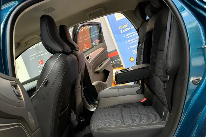 Renault Arkana din 2023 cu 107.000 km - oferta REN219959 - foto 9