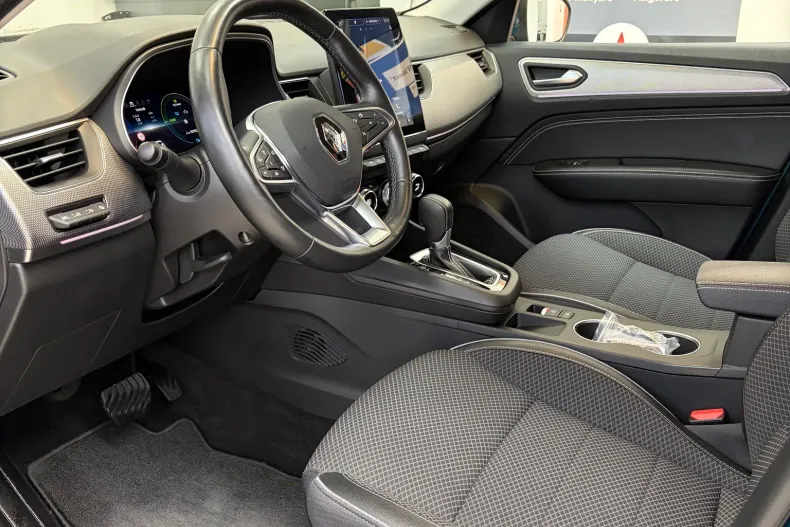 Renault Arkana din 2023 cu 107.000 km - oferta REN219959 - foto 11