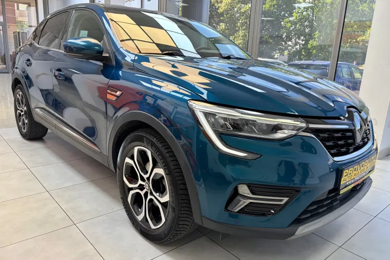 Renault Arkana din 2023 cu 107.000 km - oferta REN219959 - foto 15