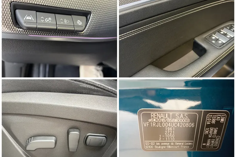 Renault Arkana din 2023 cu 107.000 km - oferta REN219959 - foto 18