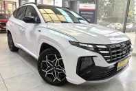 Hyundai Tucson din 2022 cu 130.000 km - oferta HYU219960 - foto 1