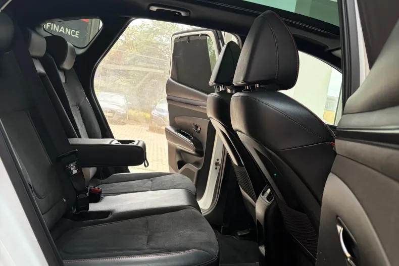 Hyundai Tucson din 2022 cu 130.000 km - oferta HYU219960 - foto 8