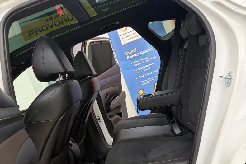 Hyundai Tucson din 2022 cu 130.000 km - oferta HYU219960 - foto 9
