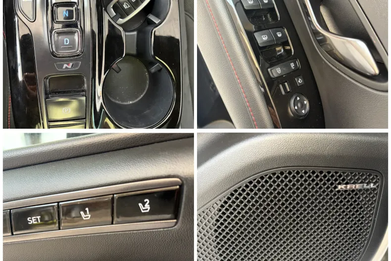 Hyundai Tucson din 2022 cu 130.000 km - oferta HYU219960 - foto 17