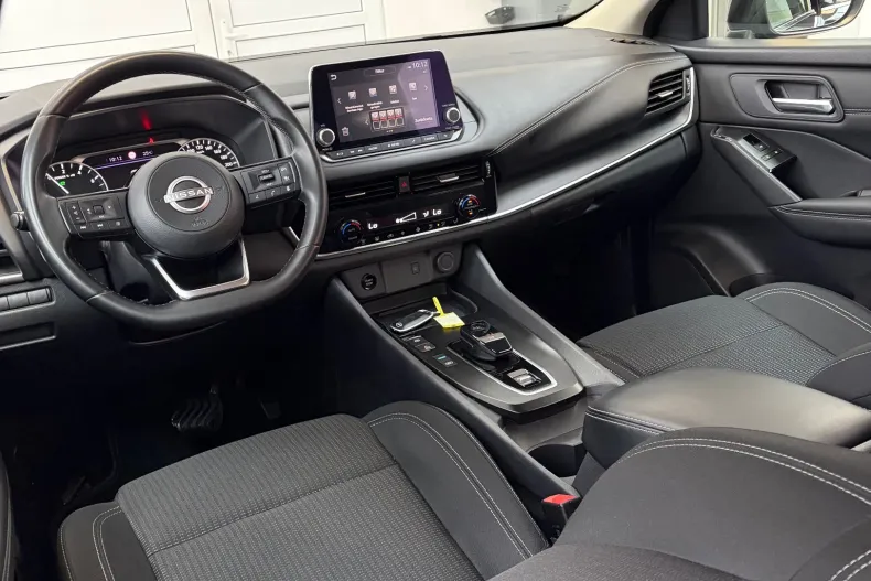 Nissan Qashqai din 2023 cu 161.000 km - oferta NIS219961 - foto 5