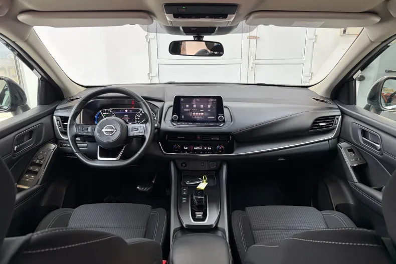Nissan Qashqai din 2023 cu 161.000 km - oferta NIS219961 - foto 6