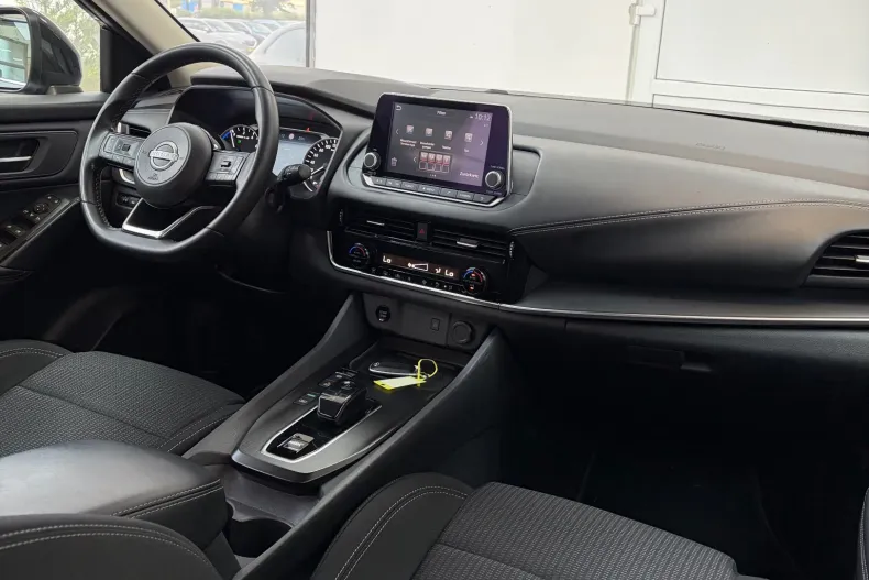 Nissan Qashqai din 2023 cu 161.000 km - oferta NIS219961 - foto 7