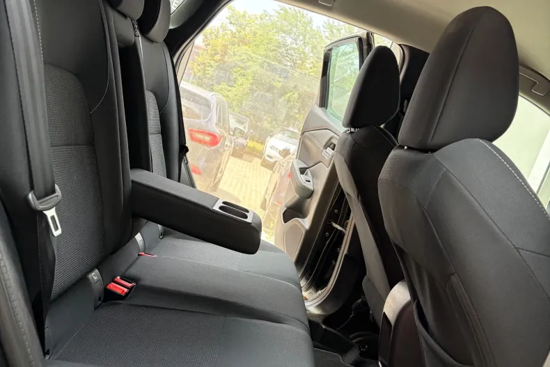 Nissan Qashqai din 2023 cu 161.000 km - oferta NIS219961 - foto 8