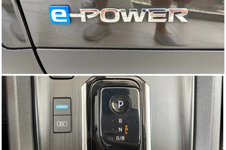 Nissan Qashqai din 2023 cu 161.000 km - oferta NIS219961 - foto 15