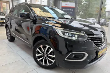 Renault Kadjar din 2022 - oferta REN219962