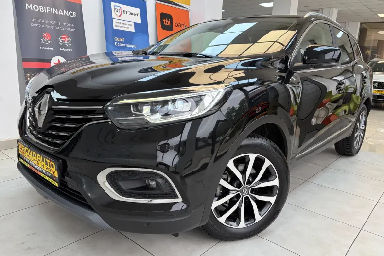 Renault Kadjar din 2022 cu 146.000 km - oferta REN219962 - foto 2