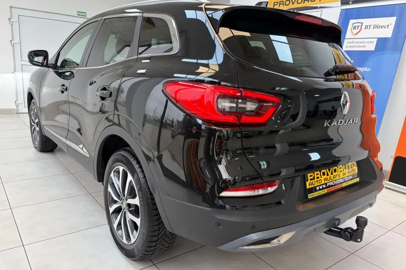 Renault Kadjar din 2022 cu 146.000 km - oferta REN219962 - foto 3