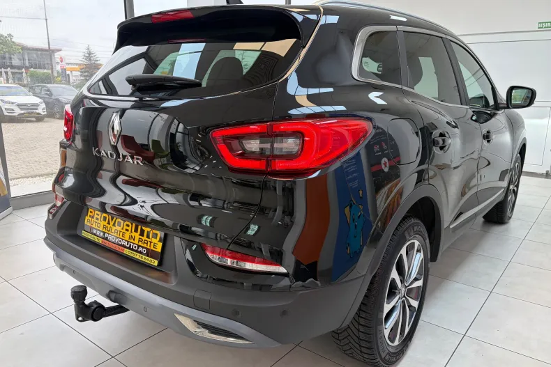 Renault Kadjar din 2022 cu 146.000 km - oferta REN219962 - foto 4