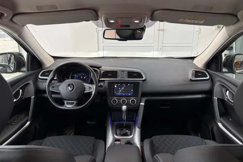 Renault Kadjar din 2022 cu 146.000 km - oferta REN219962 - foto 6