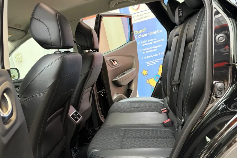 Renault Kadjar din 2022 cu 146.000 km - oferta REN219962 - foto 9