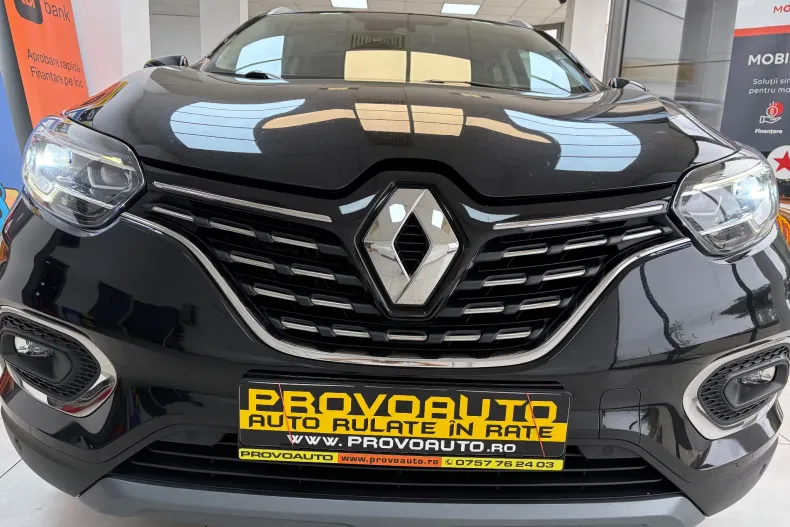 Renault Kadjar din 2022 cu 146.000 km - oferta REN219962 - foto 12