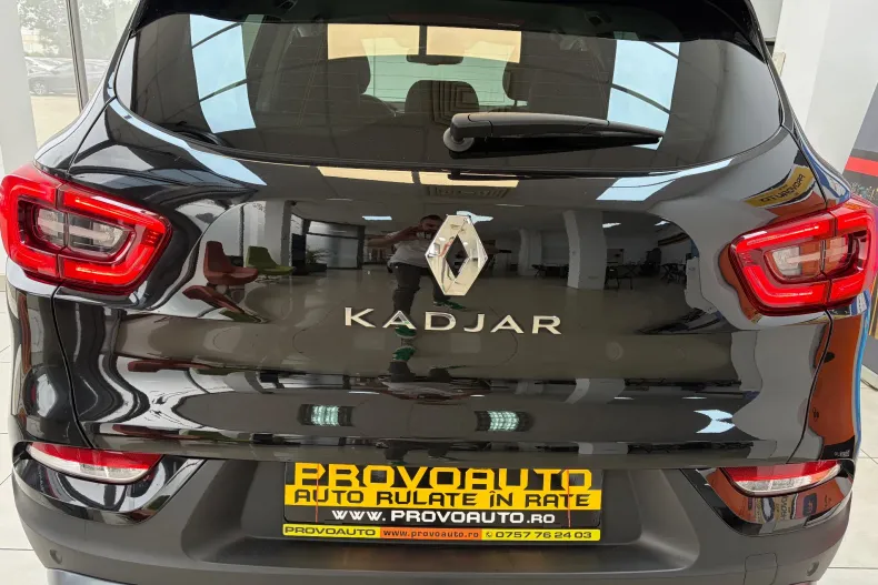 Renault Kadjar din 2022 cu 146.000 km - oferta REN219962 - foto 13