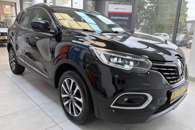 Renault Kadjar din 2022 cu 146.000 km - oferta REN219962 - foto 14