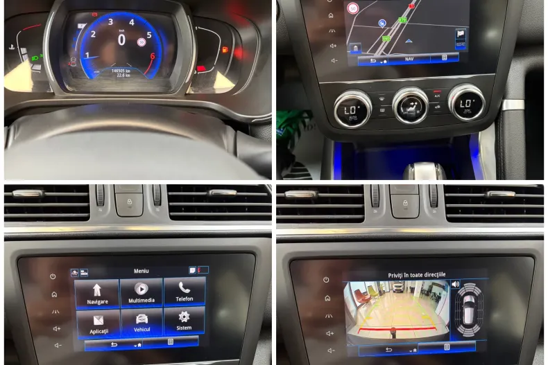 Renault Kadjar din 2022 cu 146.000 km - oferta REN219962 - foto 16