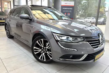 Renault Talisman din 2020 - oferta REN219963