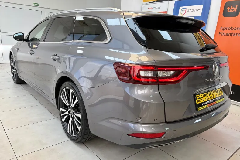 Renault Talisman din 2020 cu 180.000 km - oferta REN219963 - foto 4