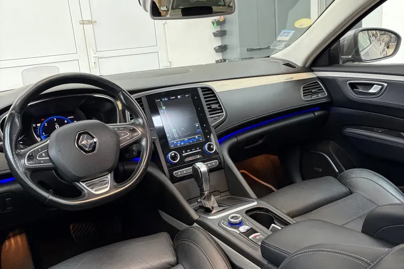 Renault Talisman din 2020 cu 180.000 km - oferta REN219963 - foto 5