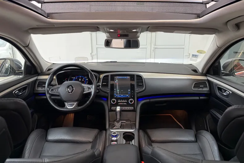 Renault Talisman din 2020 cu 180.000 km - oferta REN219963 - foto 6