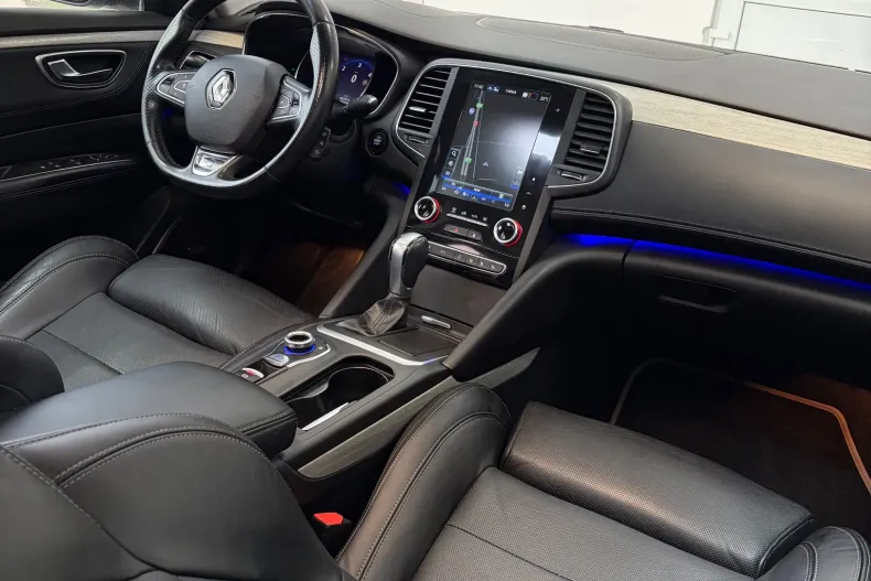 Renault Talisman din 2020 cu 180.000 km - oferta REN219963 - foto 7