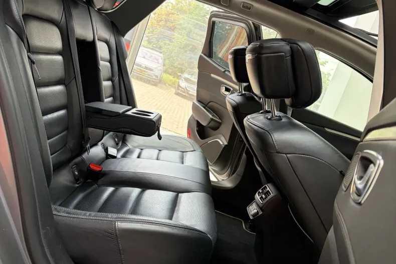 Renault Talisman din 2020 cu 180.000 km - oferta REN219963 - foto 8