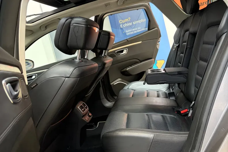 Renault Talisman din 2020 cu 180.000 km - oferta REN219963 - foto 9