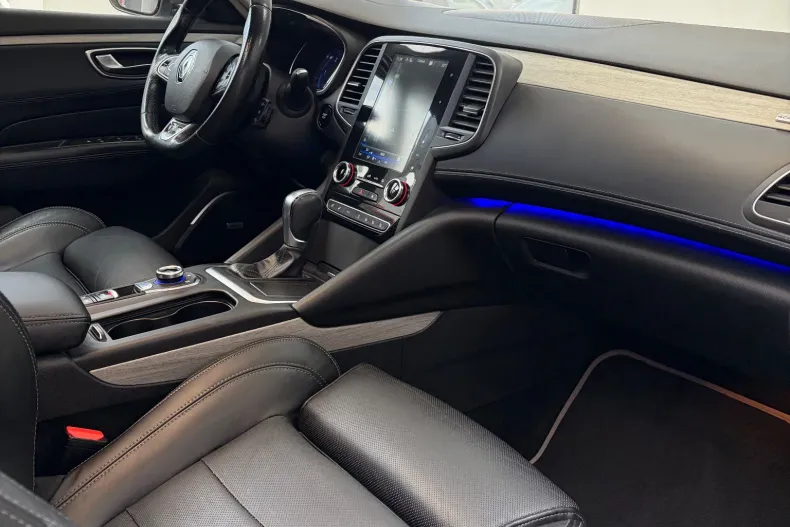 Renault Talisman din 2020 cu 180.000 km - oferta REN219963 - foto 10