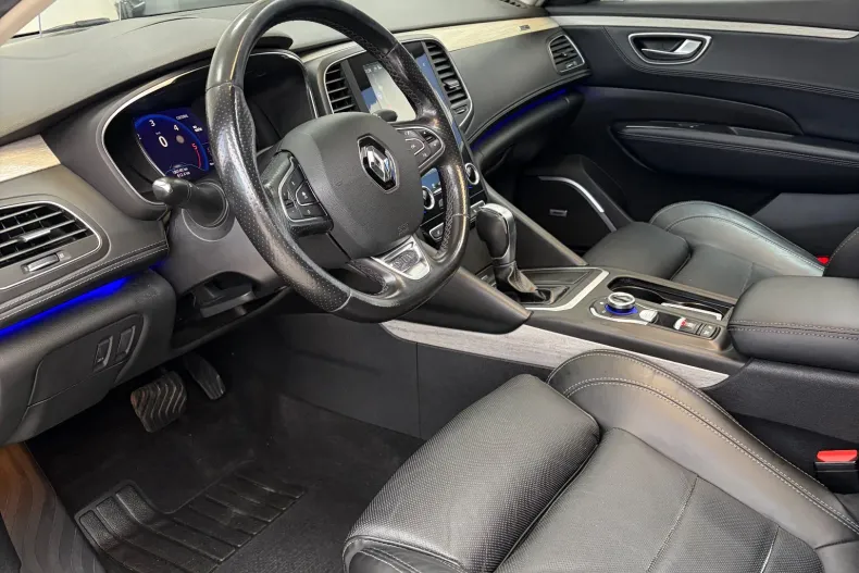 Renault Talisman din 2020 cu 180.000 km - oferta REN219963 - foto 11