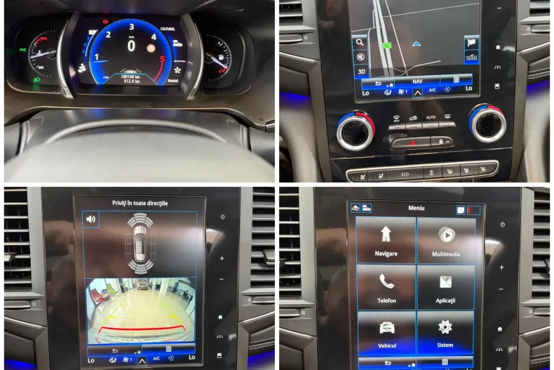 Renault Talisman din 2020 cu 180.000 km - oferta REN219963 - foto 16