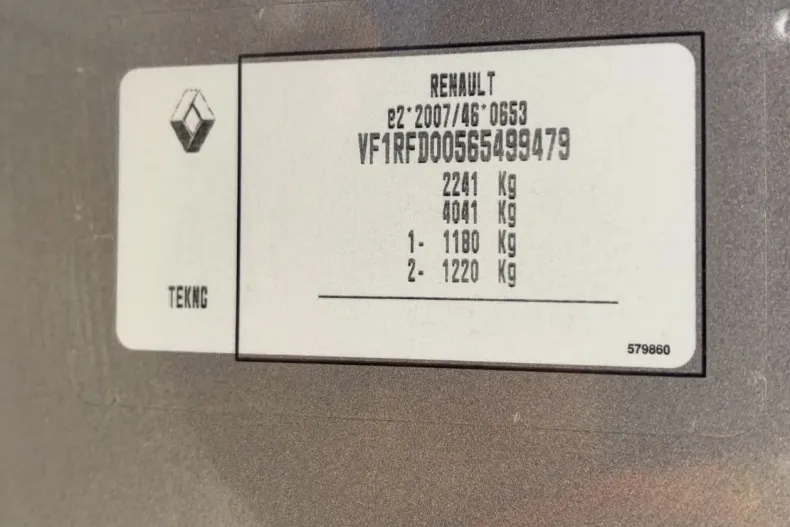 Renault Talisman din 2020 cu 180.000 km - oferta REN219963 - foto 18