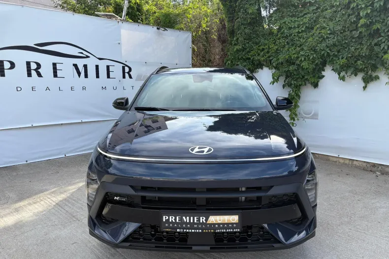Hyundai Kona din 2023 cu 82.269 km - oferta HYU219964 - foto 2