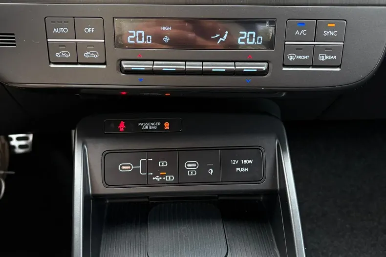 Hyundai Kona din 2023 cu 82.269 km - oferta HYU219964 - foto 4