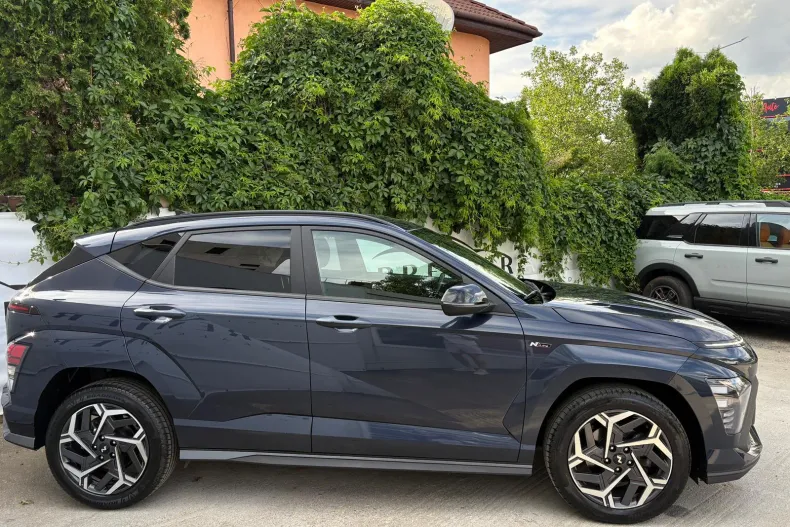 Hyundai Kona din 2023 cu 82.269 km - oferta HYU219964 - foto 6