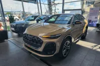 Audi Q5 Sportback din 2025 cu 1 km - oferta AUD219965 - foto 1