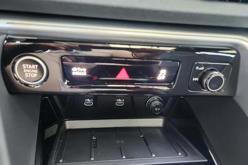 Audi Q5 Sportback din 2025 cu 1 km - oferta AUD219965 - foto 19