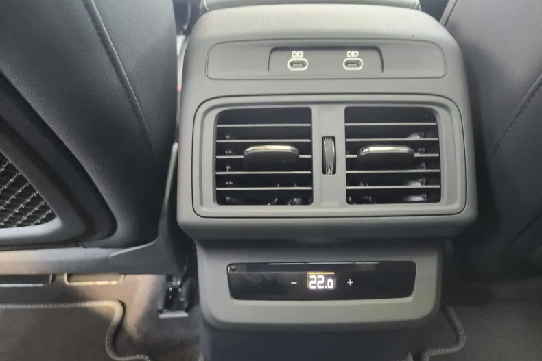 Audi Q5 Sportback din 2025 cu 1 km - oferta AUD219965 - foto 22