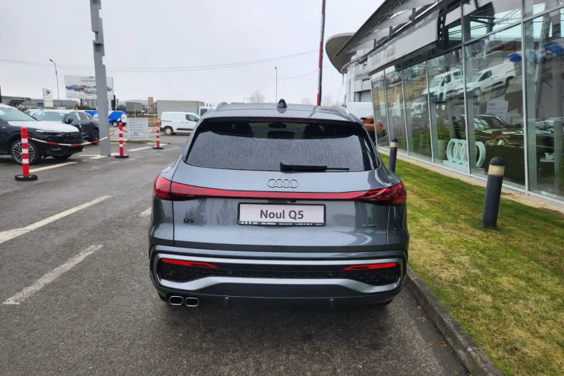 Audi Q5 din 2025 cu 1 km - oferta AUD219966 - foto 6
