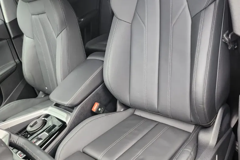 Audi Q5 din 2025 cu 1 km - oferta AUD219966 - foto 11