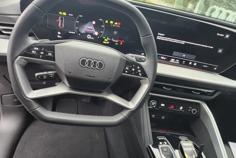 Audi Q5 din 2025 cu 1 km - oferta AUD219966 - foto 15
