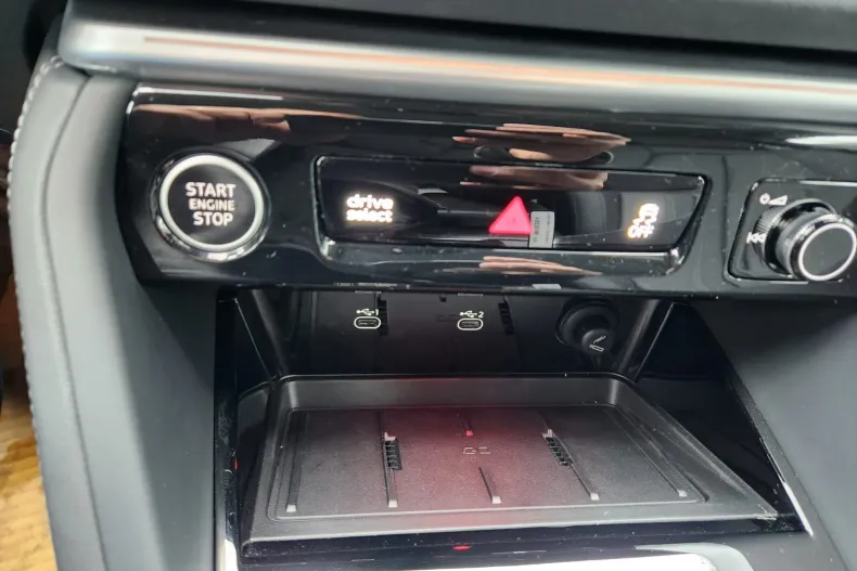 Audi Q5 din 2025 cu 1 km - oferta AUD219966 - foto 18