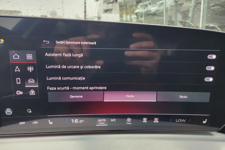 Audi Q5 din 2025 cu 1 km - oferta AUD219966 - foto 28