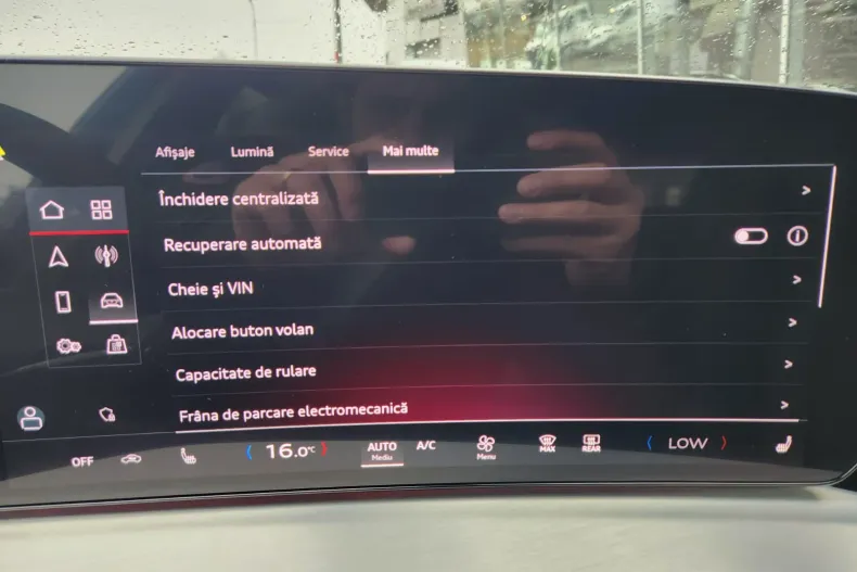 Audi Q5 din 2025 cu 1 km - oferta AUD219966 - foto 29