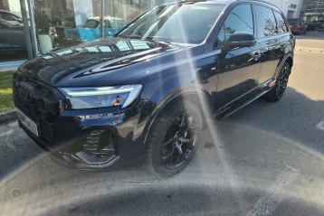 Audi Q7 din 2026 - oferta AUD219967