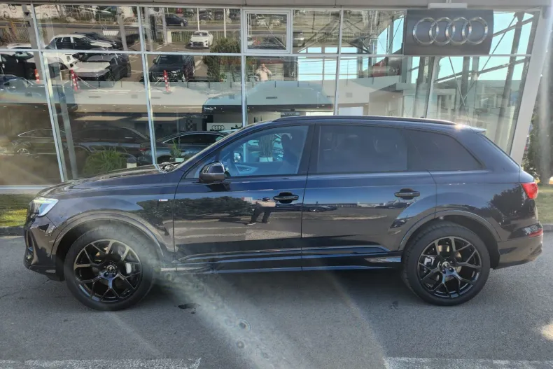 Audi Q7 din 2026 cu 1 km - oferta AUD219967 - foto 2