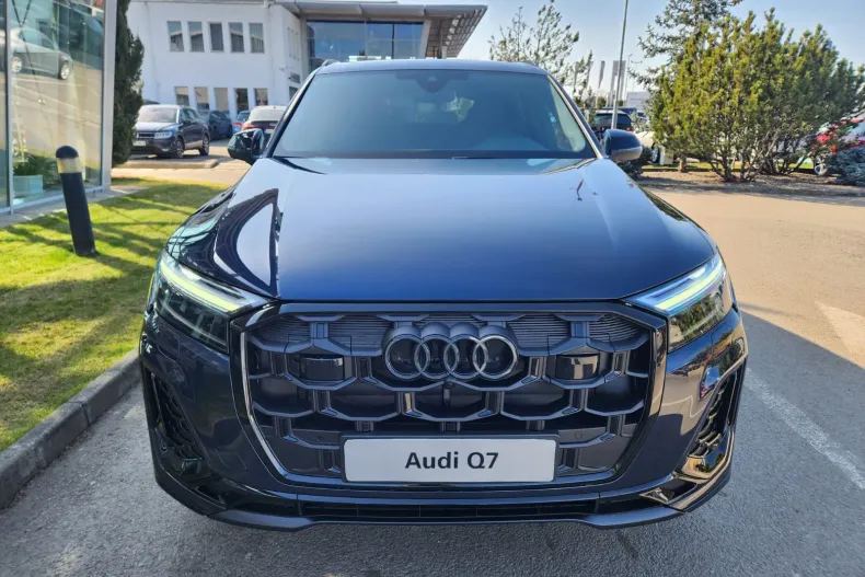 Audi Q7 din 2026 cu 1 km - oferta AUD219967 - foto 4