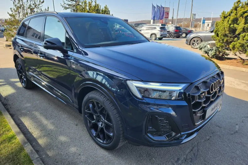 Audi Q7 din 2026 cu 1 km - oferta AUD219967 - foto 6